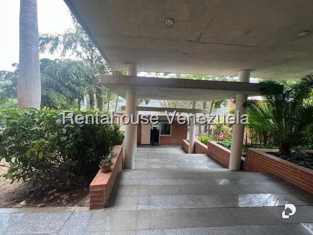 Apartamento en Lomas del Sol, Caracas – 3