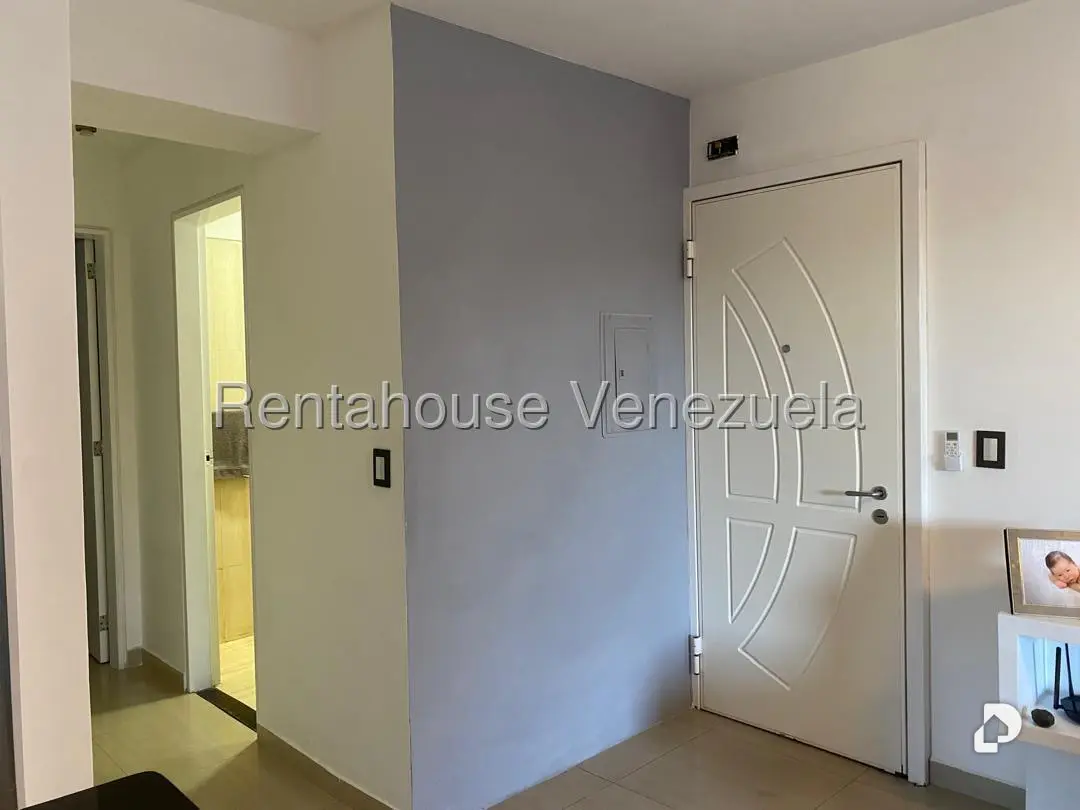 Apartamento en Lomas del Sol, Caracas – 9