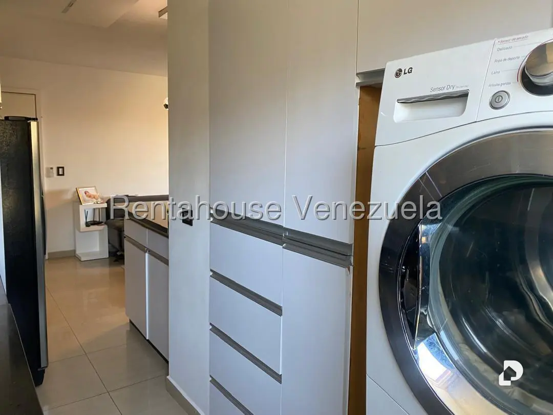 Apartamento en Lomas del Sol, Caracas – 25