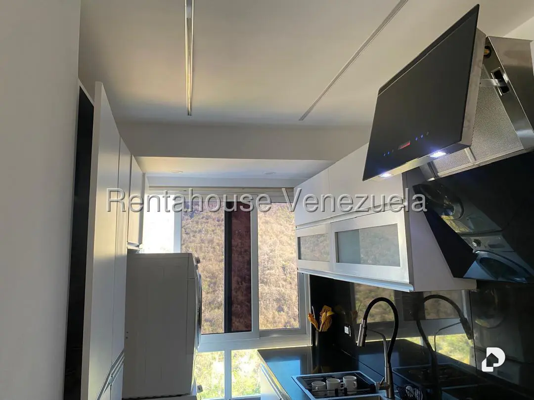Apartamento en Lomas del Sol, Caracas – 16