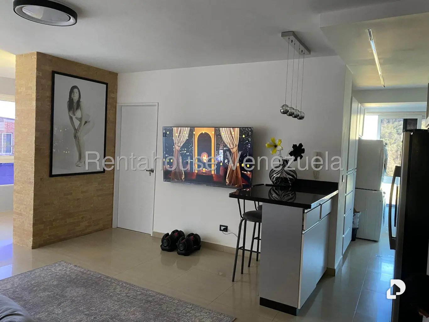 Apartamento en Lomas del Sol, Caracas – 12