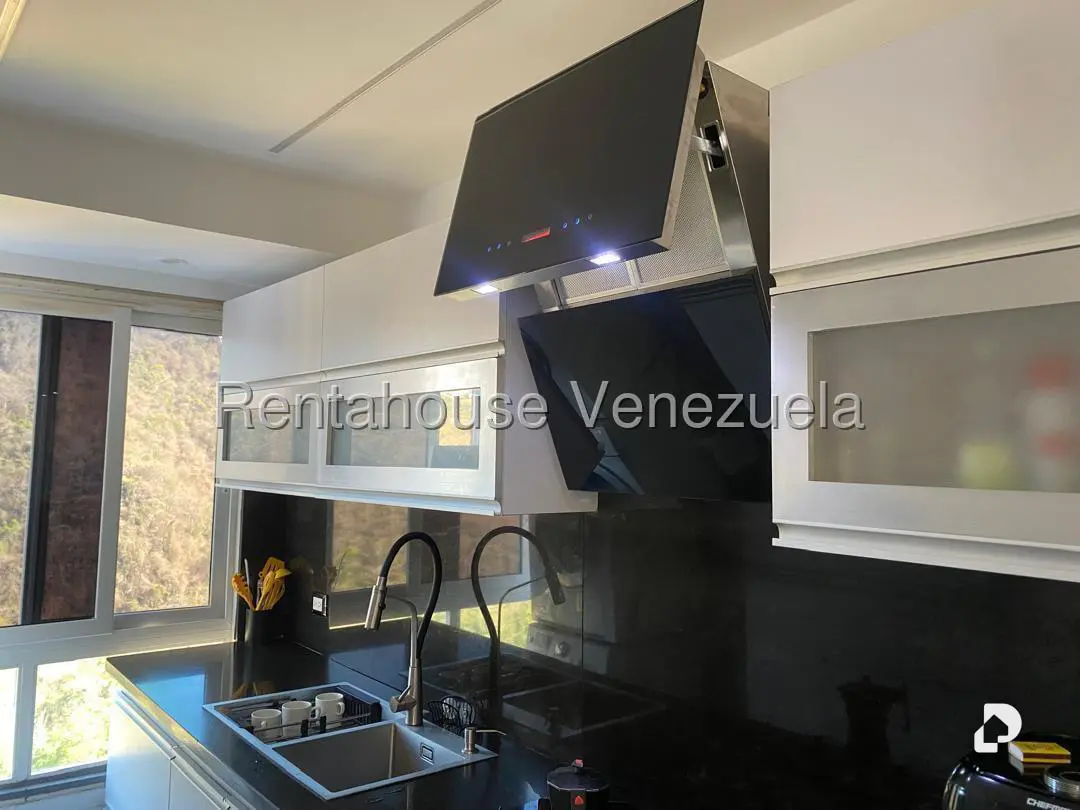 Apartamento en Lomas del Sol, Caracas – 20