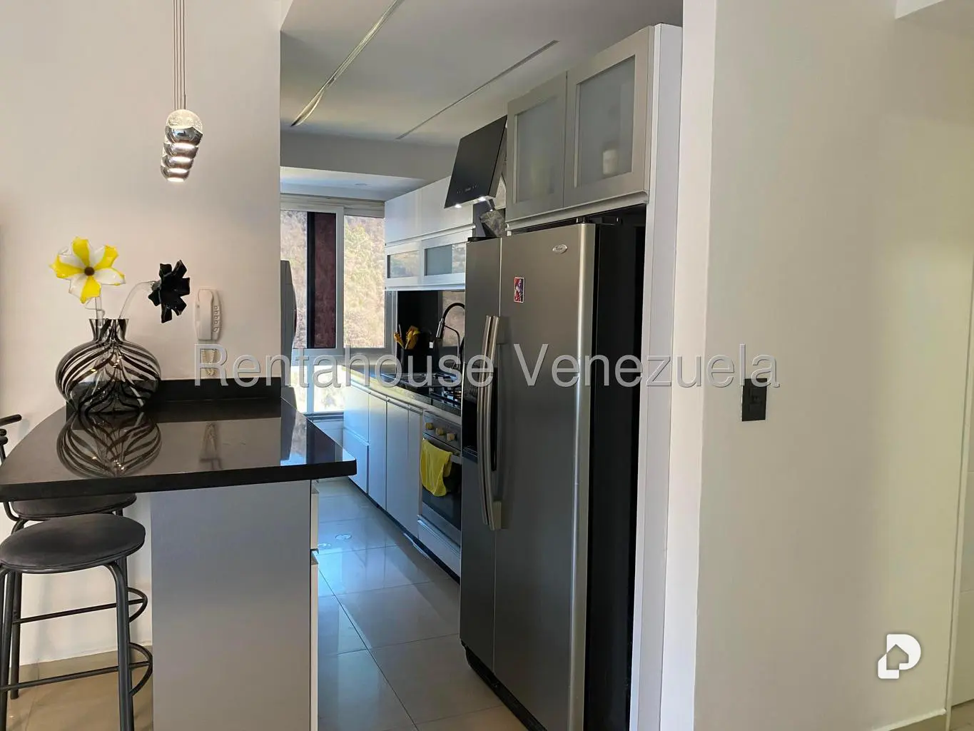 Apartamento en Lomas del Sol, Caracas – 15