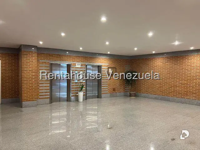 Apartamento en Lomas del Sol, Caracas – 5