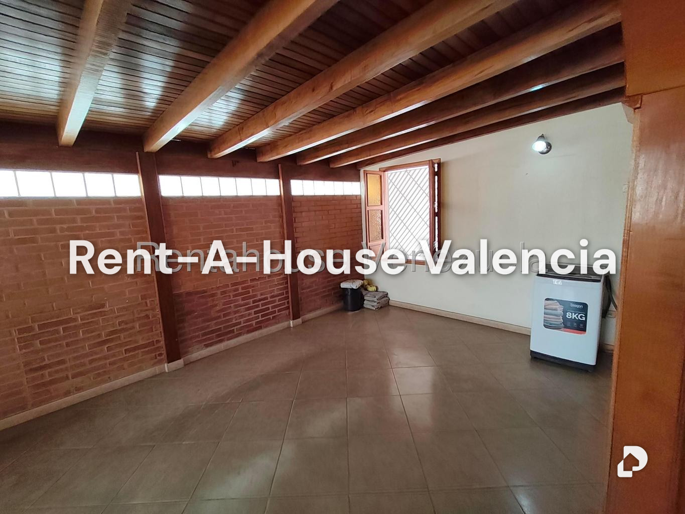 Casa en Trigal Norte, Valencia
