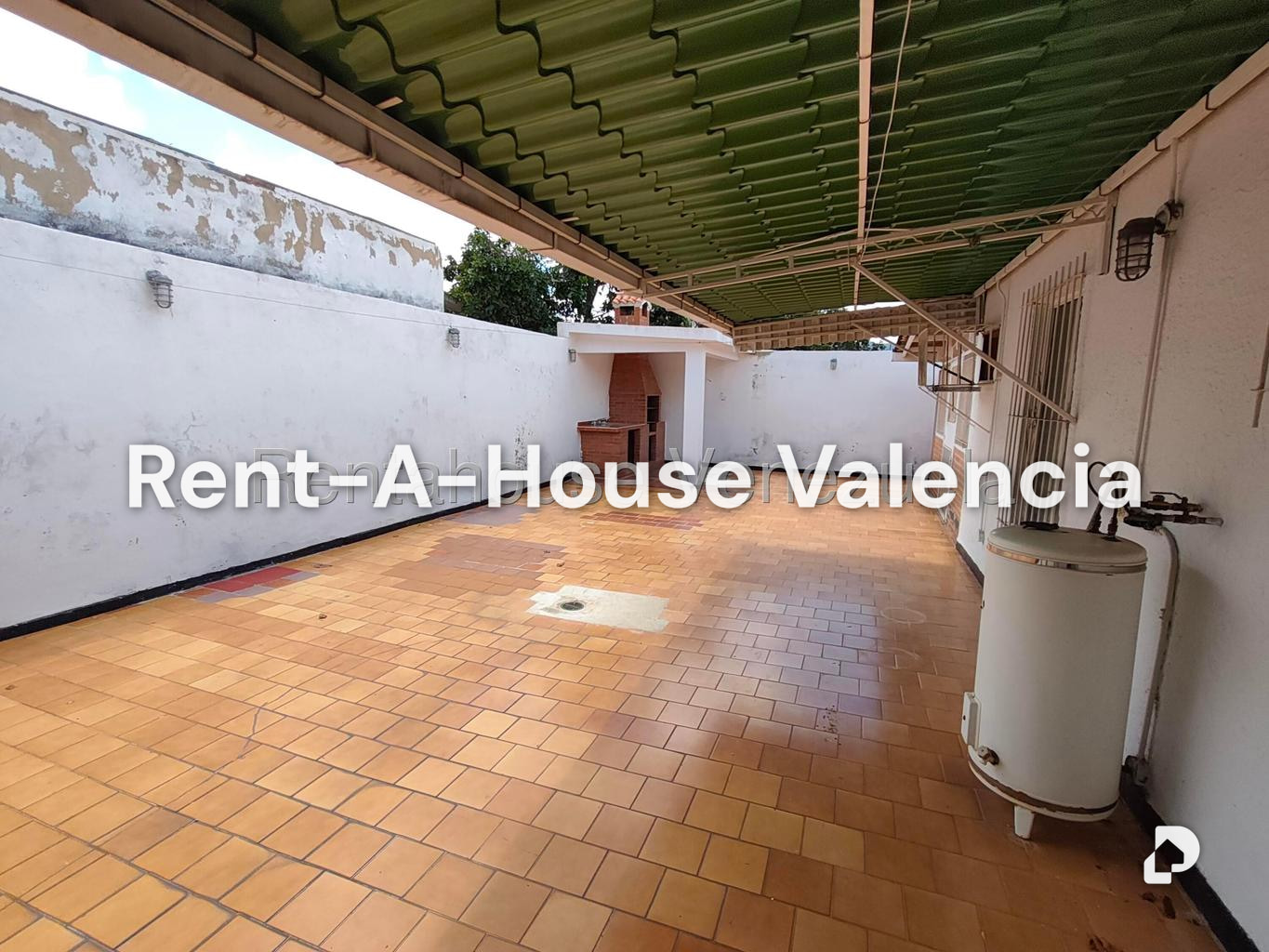 Casa en Trigal Norte, Valencia