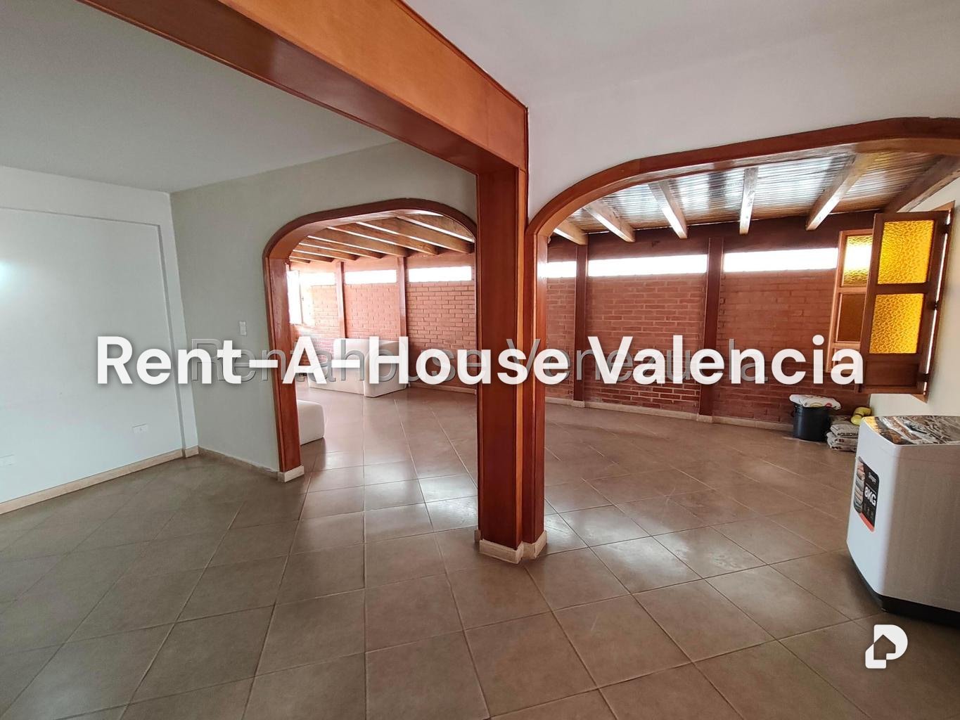 Casa en Trigal Norte, Valencia
