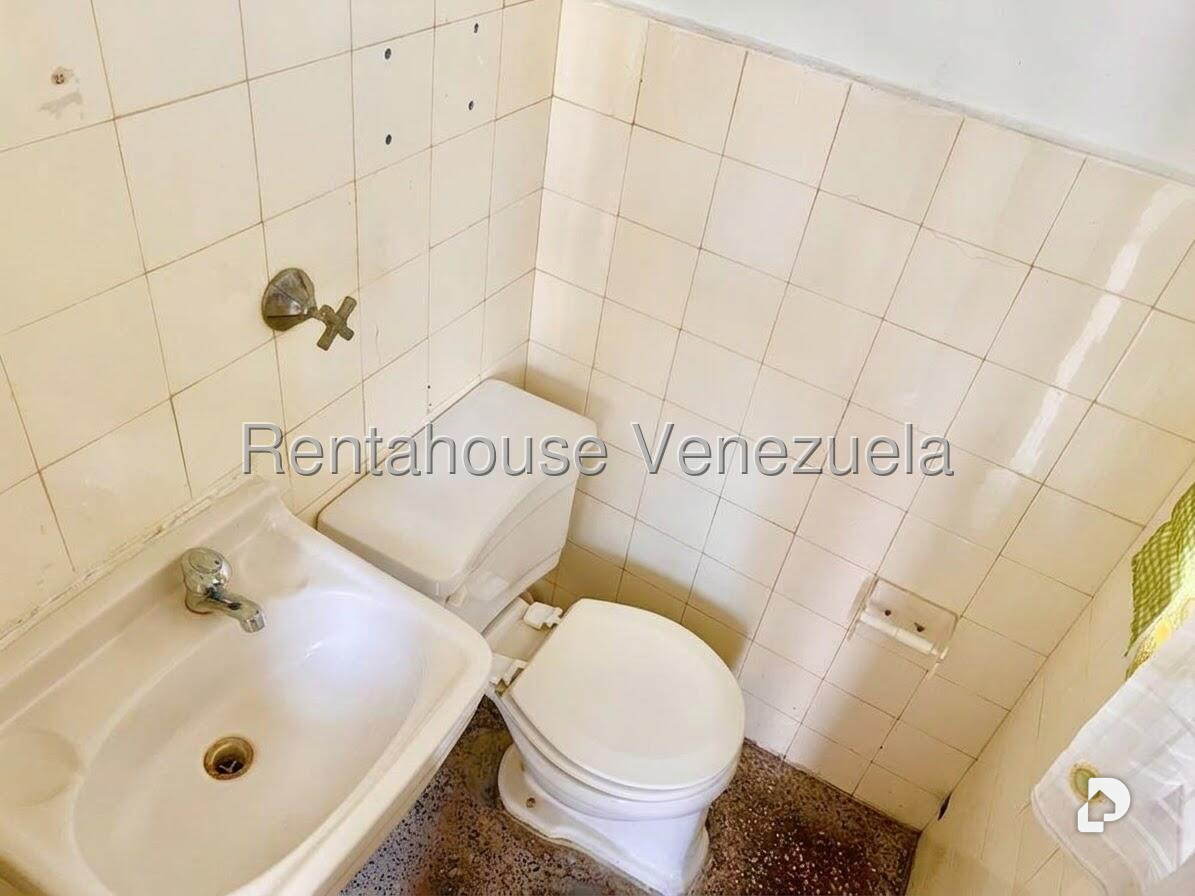 Casa en El Hatillo, Caracas