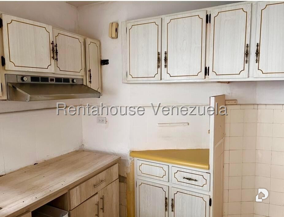 Casa en El Hatillo, Caracas