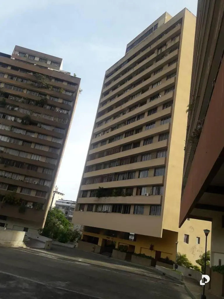 Apartamento en Colinas de Quinta Altamira, Caracas – 2