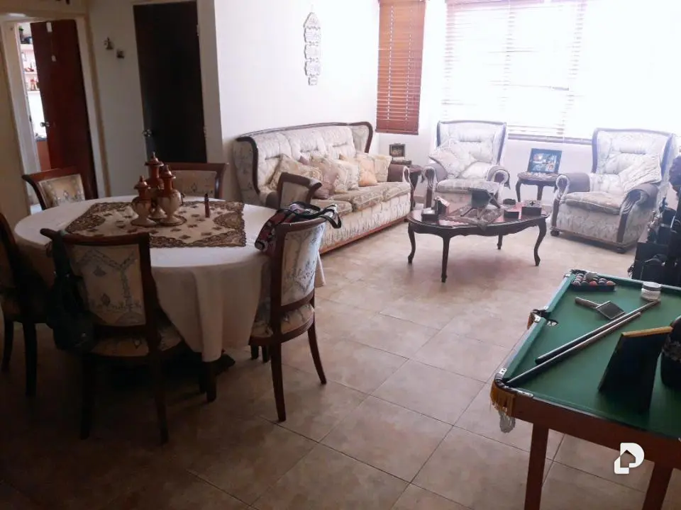 Apartamento en Colinas de Quinta Altamira, Caracas – 3