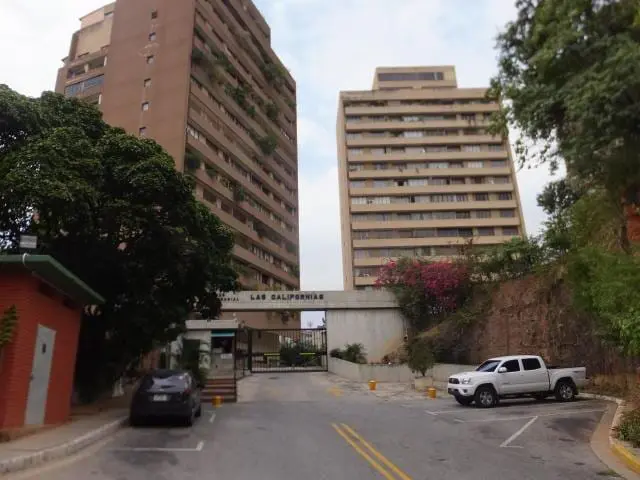 Apartment in Caracas - 1