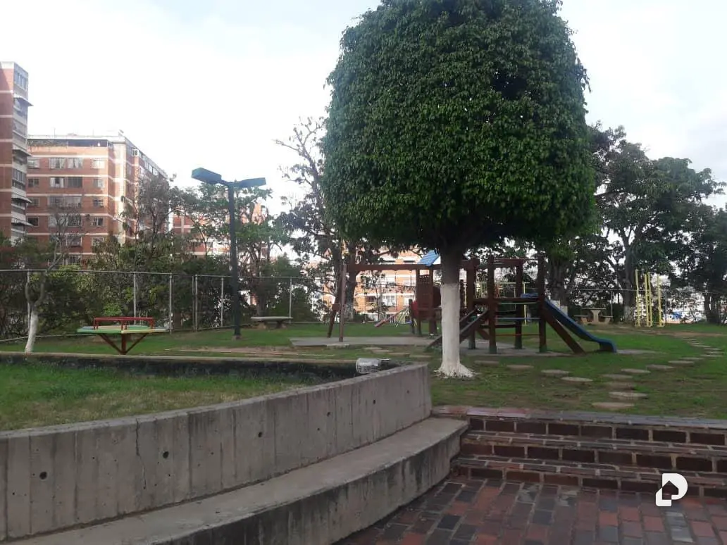 Apartamento en Colinas de Quinta Altamira, Caracas – 12