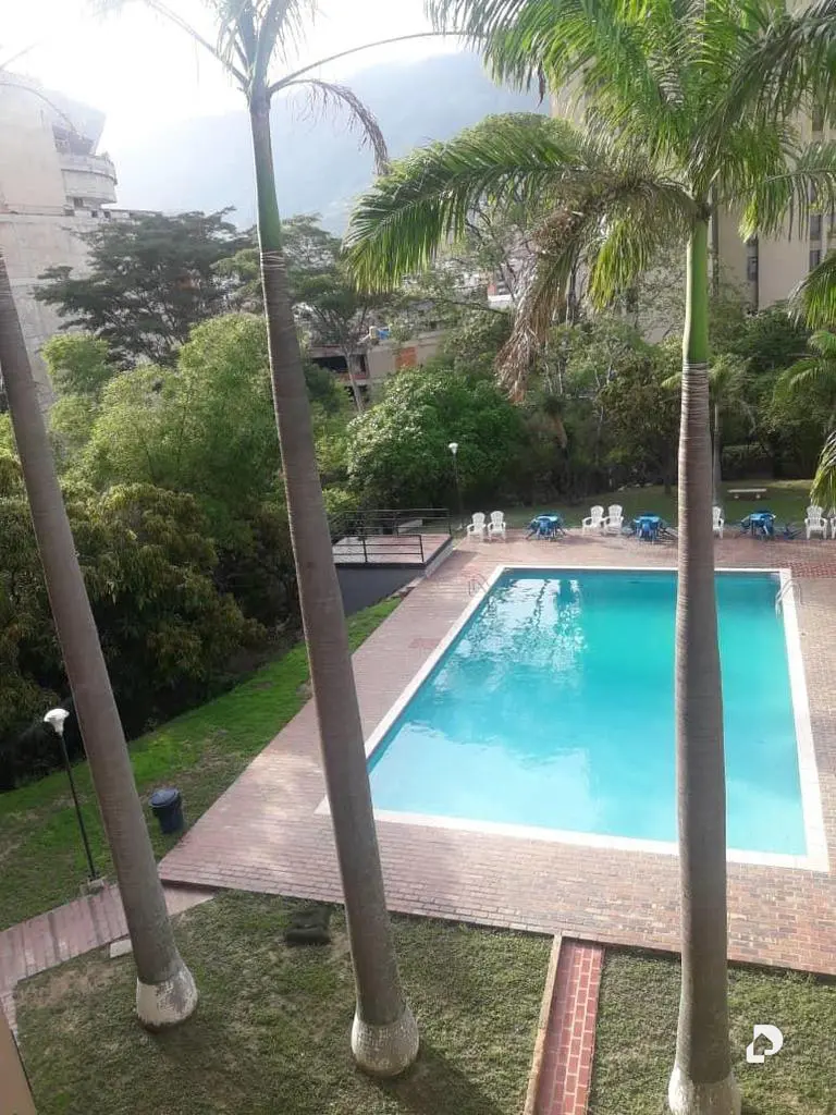 Apartamento en Colinas de Quinta Altamira, Caracas – 13