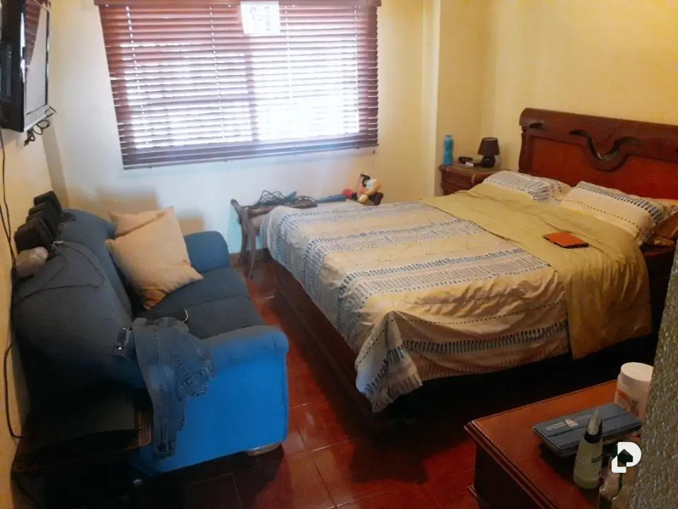 Apartamento en Colinas de Quinta Altamira, Caracas – 6