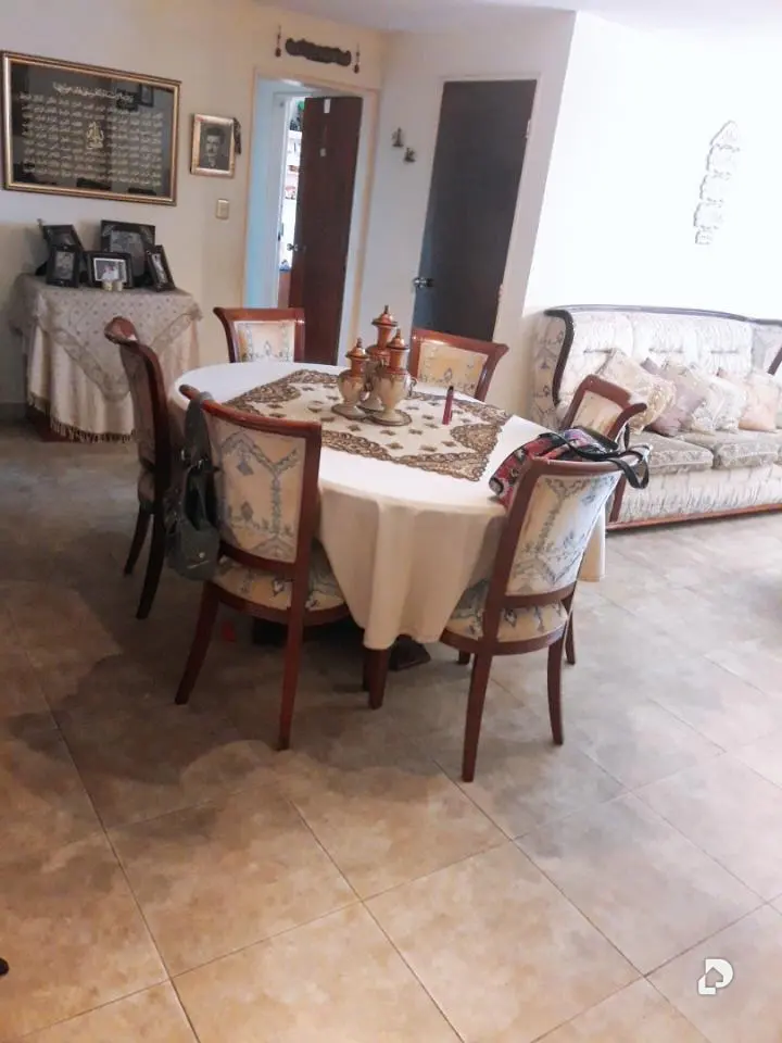 Apartamento en Colinas de Quinta Altamira, Caracas – 4