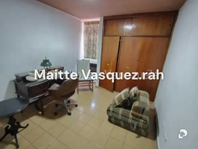 Apartamento en Urbanización Base Aragua, Maracay – 5