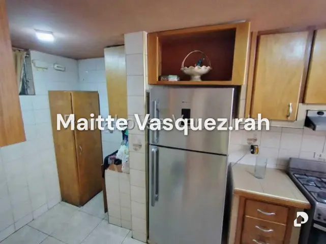 Apartamento en Urbanización Base Aragua, Maracay – 8