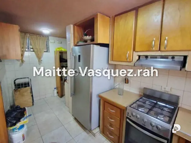 Apartamento en Urbanización Base Aragua, Maracay – 9