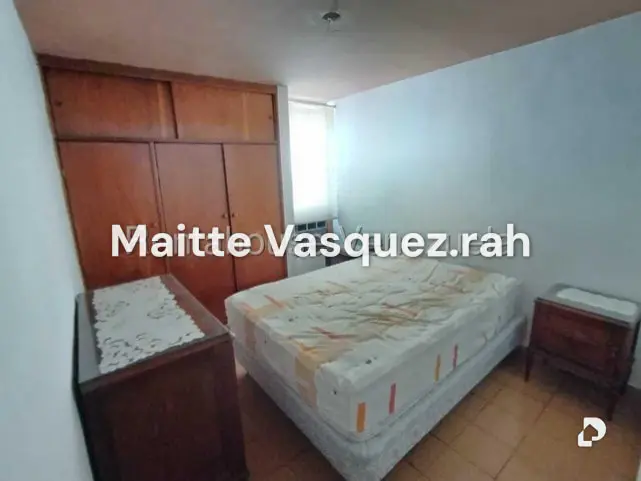 Apartamento en Urbanización Base Aragua, Maracay – 6