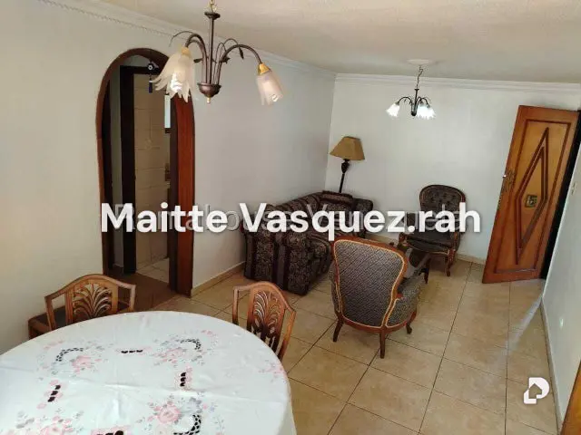 Apartamento en Urbanización Base Aragua, Maracay – 10