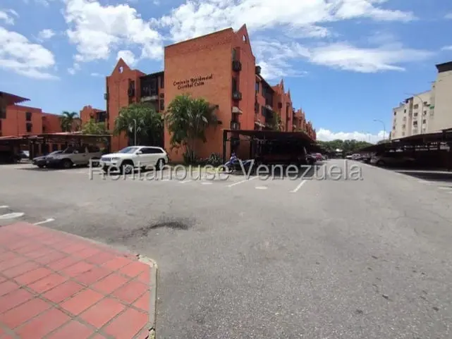 Apartment in Urbanización Base Aragua, Maracay - 1