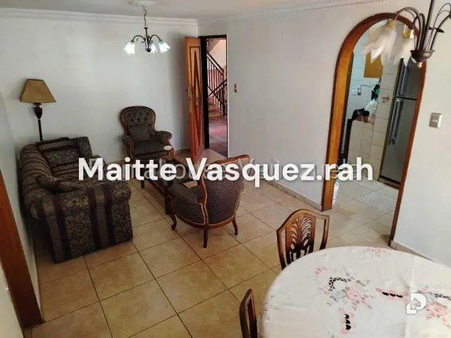 Apartamento en Urbanización Base Aragua, Maracay – 2