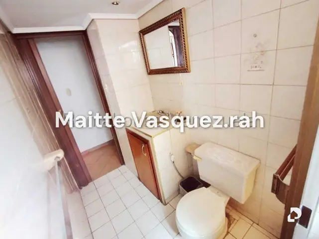 Apartamento en Urbanización Base Aragua, Maracay – 7