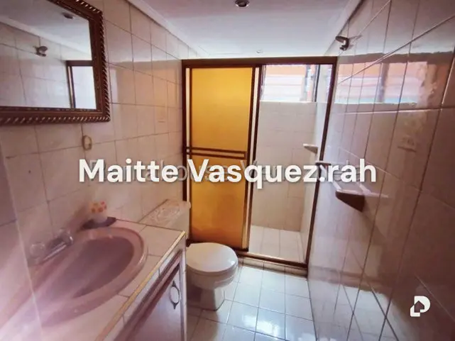 Apartamento en Urbanización Base Aragua, Maracay – 4