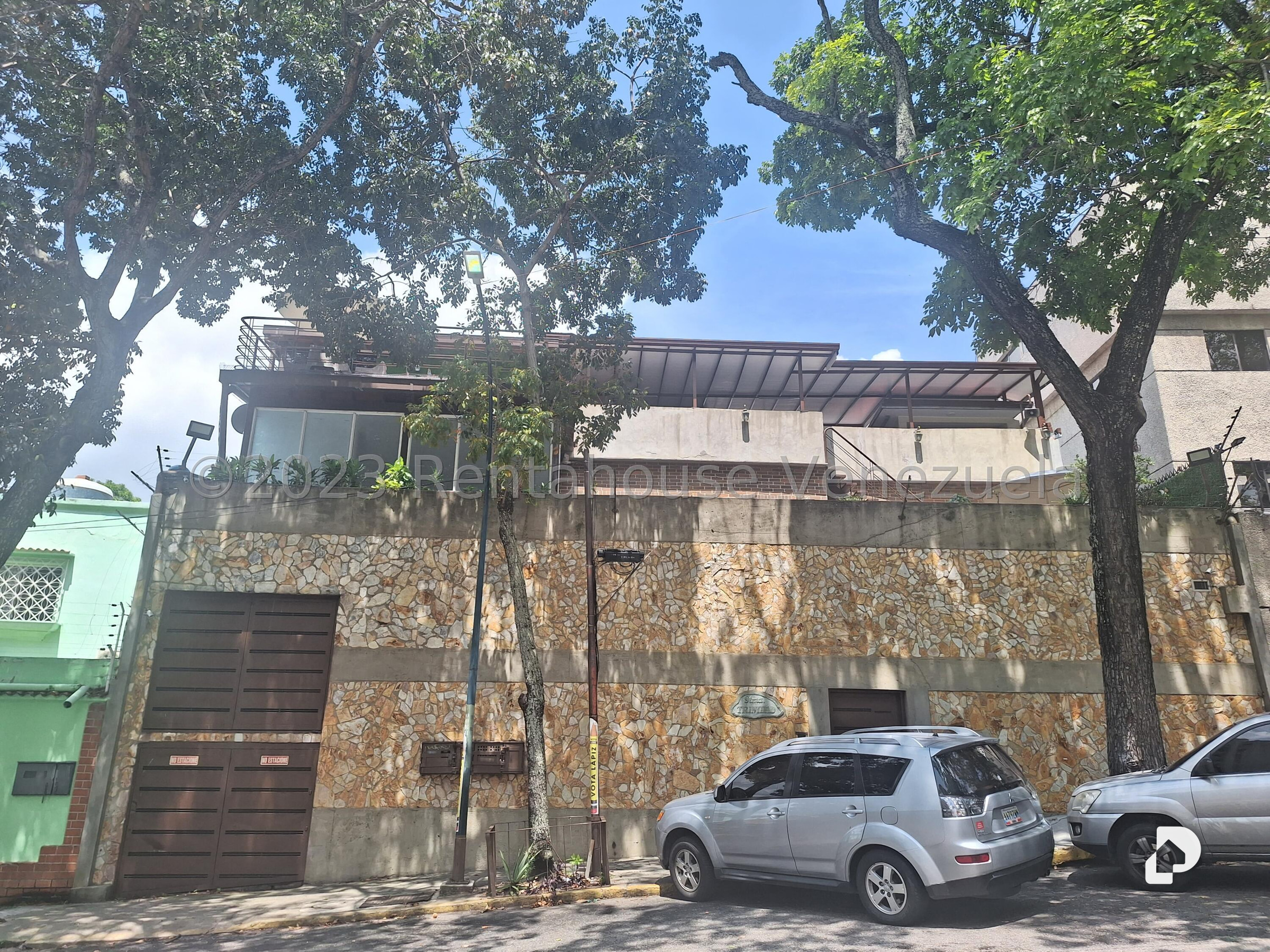 Oficina en Los Caobos, Caracas – 9