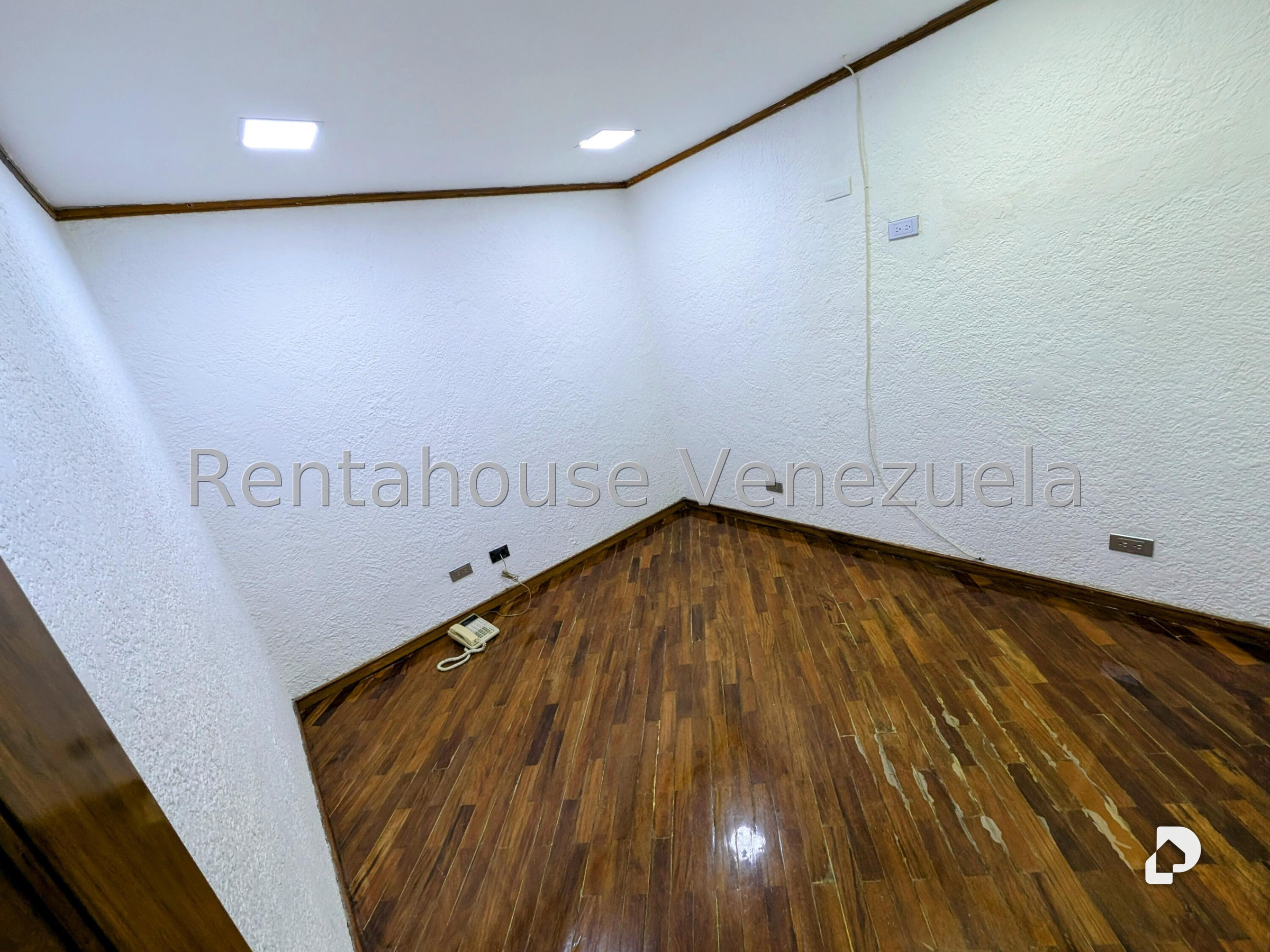 Oficina en Chuao, Caracas