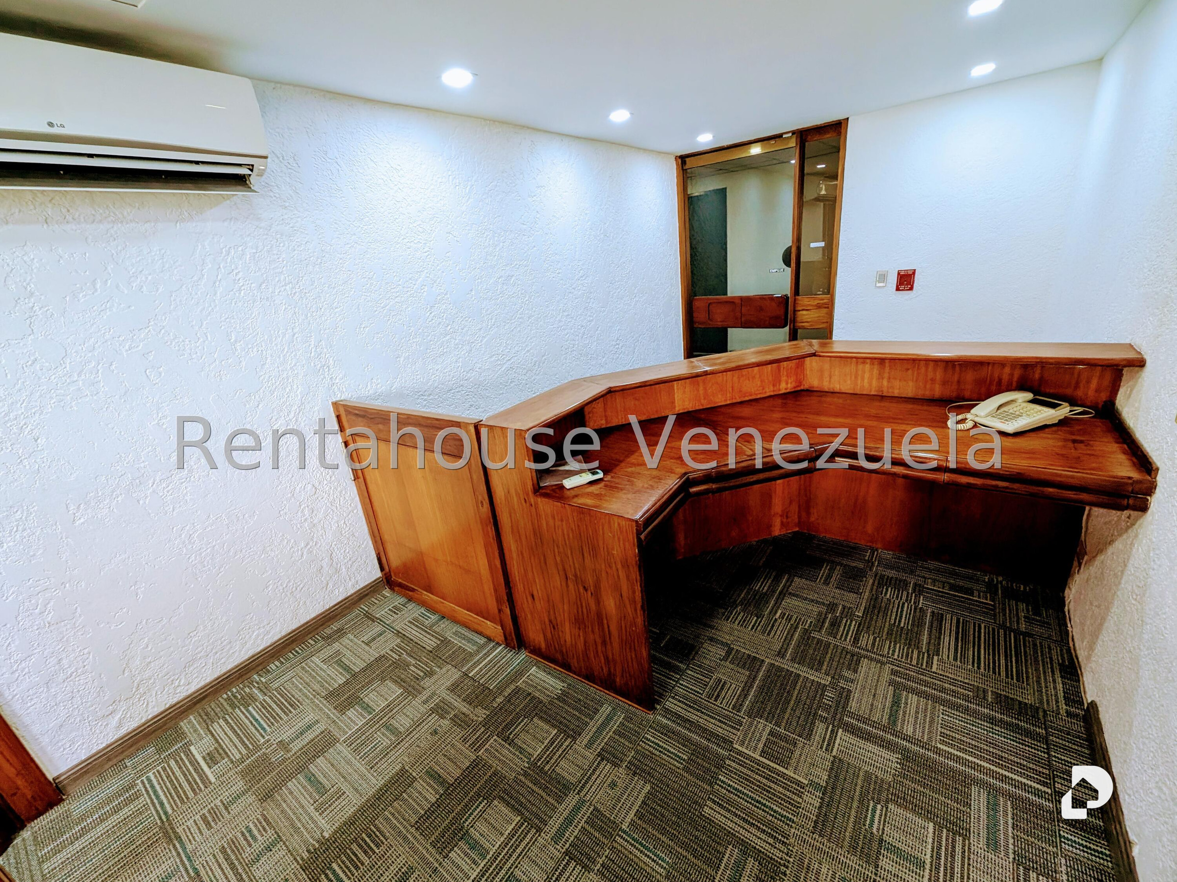 Oficina en Chuao, Caracas