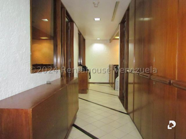 Oficina en Chuao, Caracas