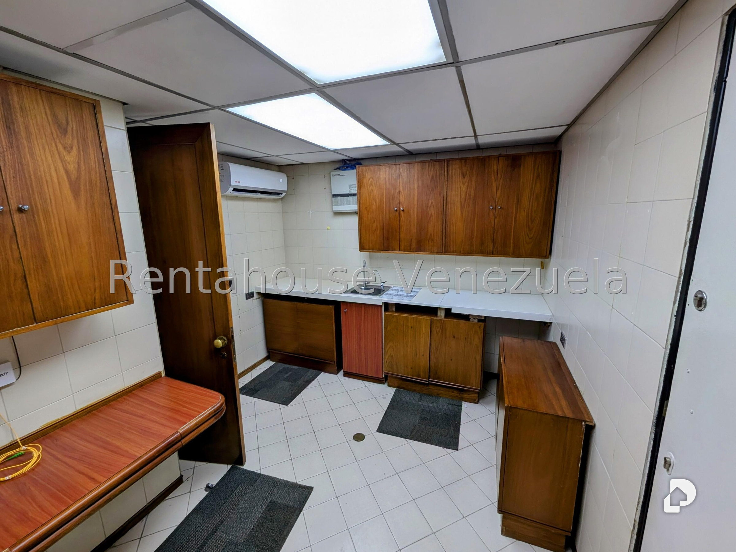Oficina en Chuao, Caracas