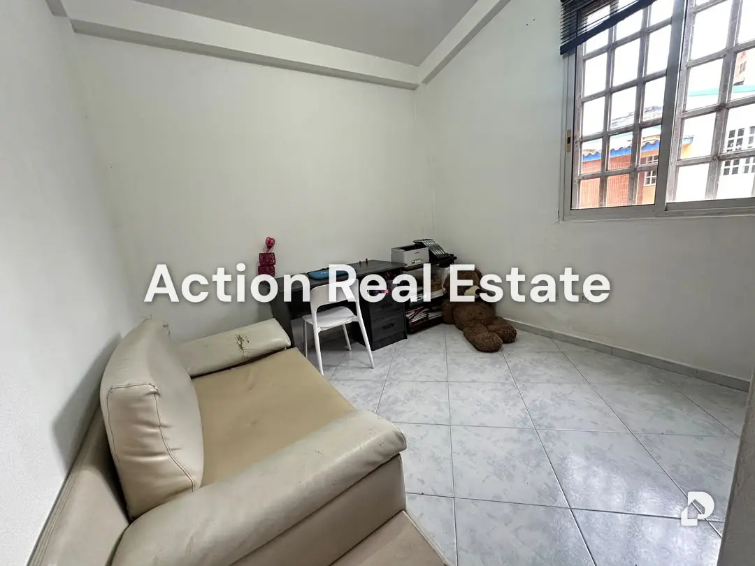 Townhouse en Los Teques – 6