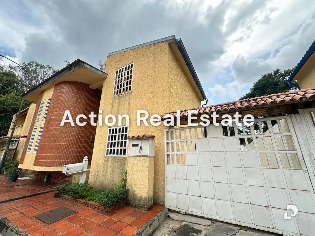 Townhouse en Los Teques – 13