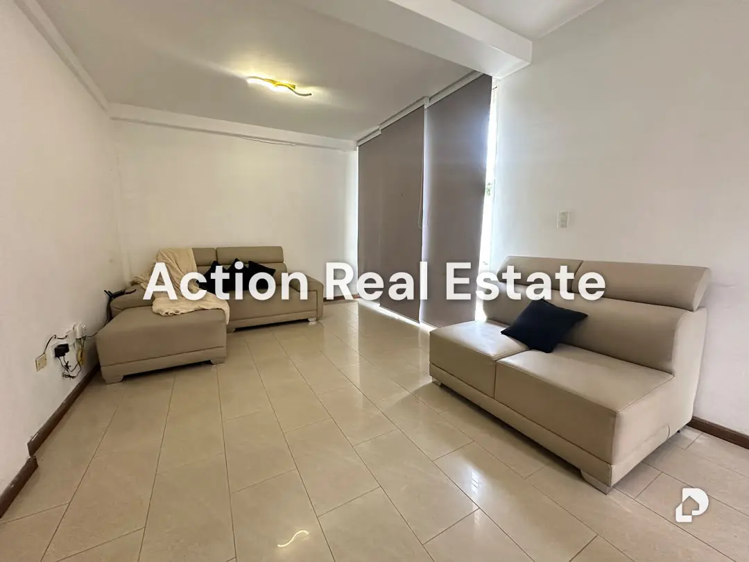 Townhouse en Los Teques – 5