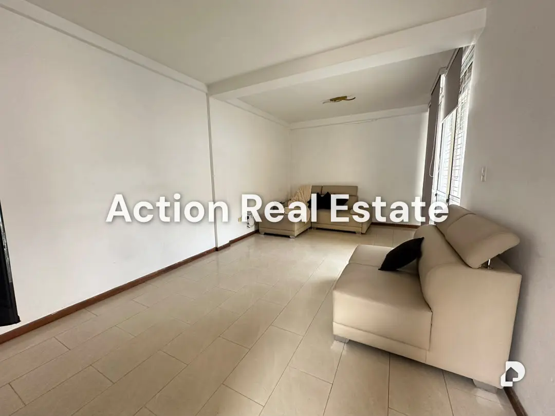 Townhouse en Los Teques – 2