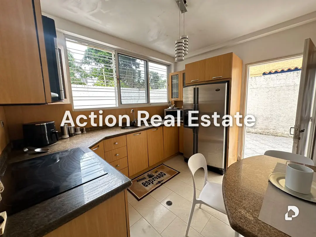 Townhouse en Los Teques – 8