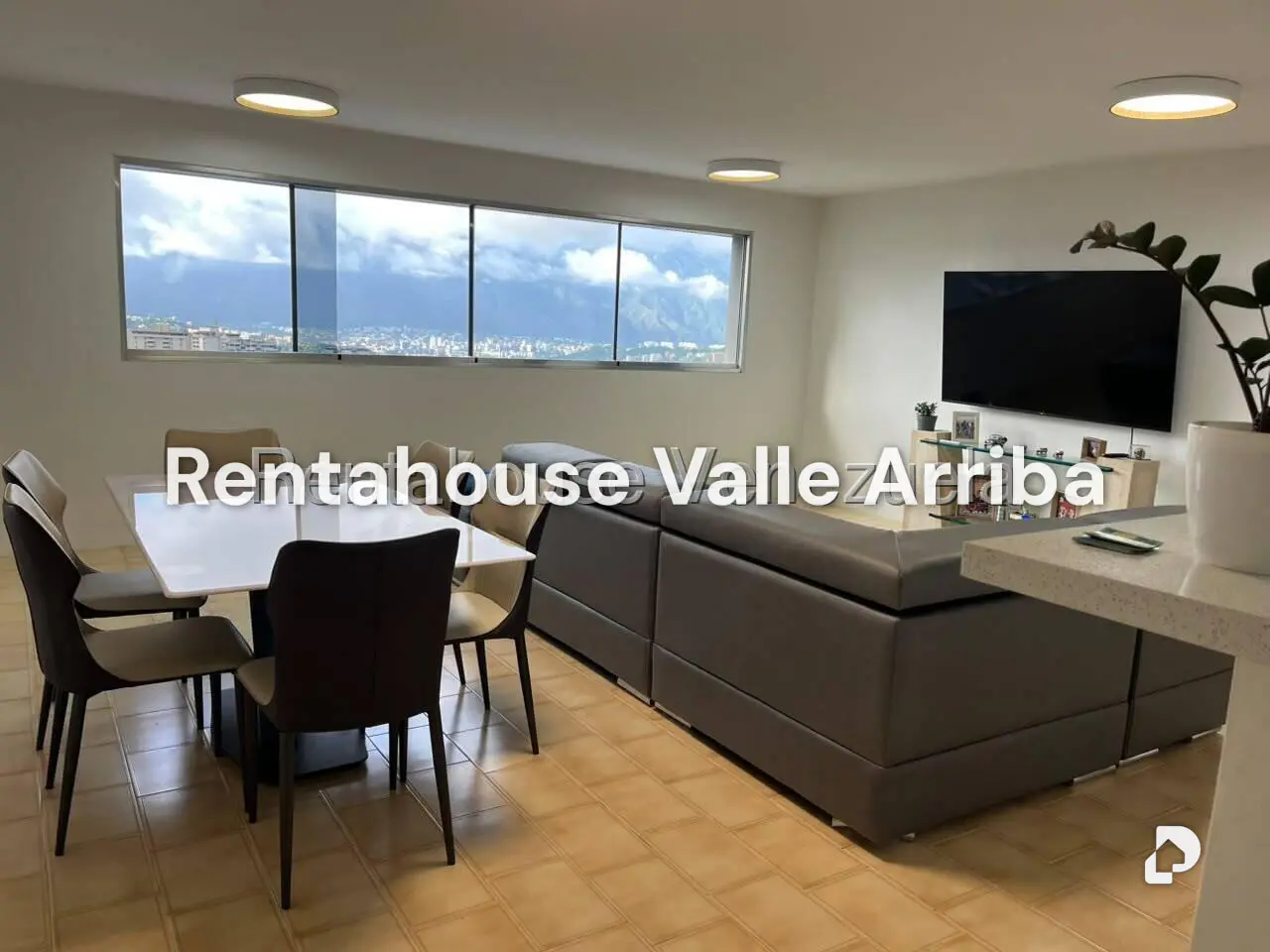 Apartamento en Manzanares, Caracas – 2