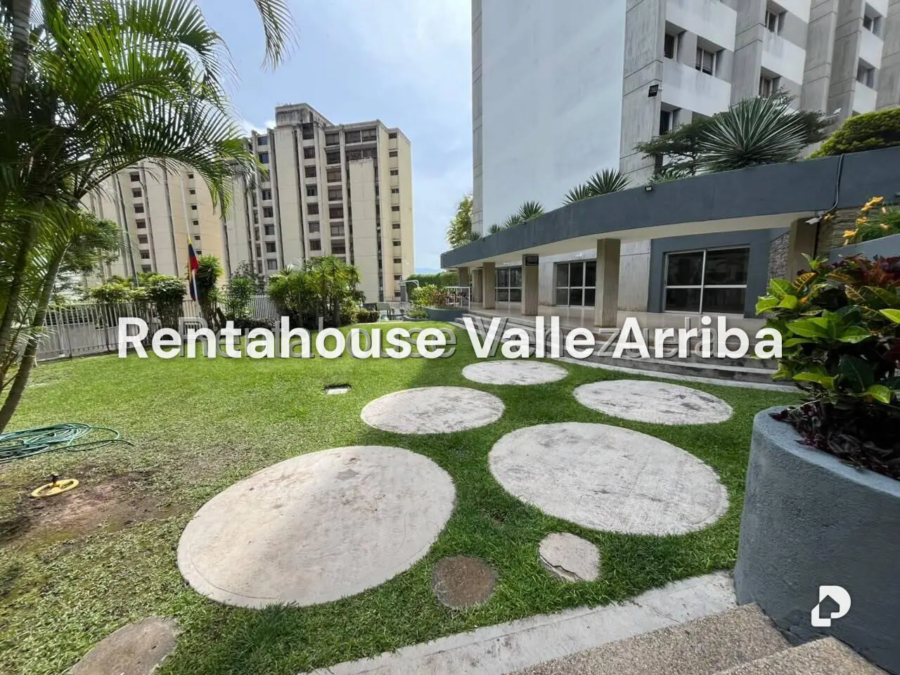 Apartamento en Manzanares, Caracas – 14