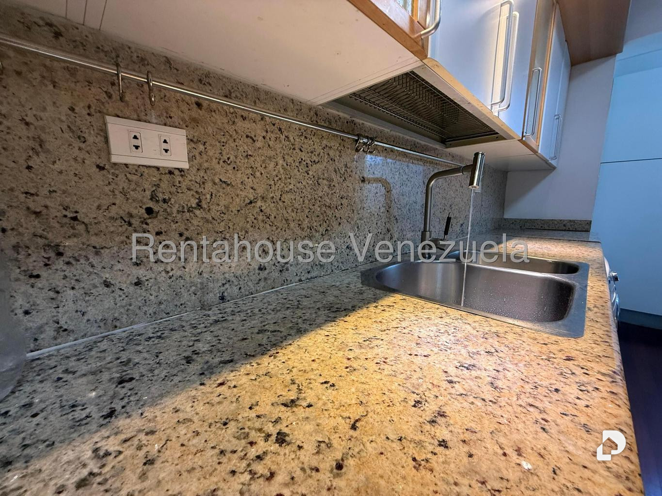 Apartamento en El Cafetal, Caracas – 8