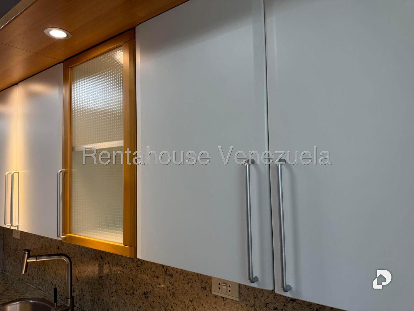 Apartamento en El Cafetal, Caracas – 16