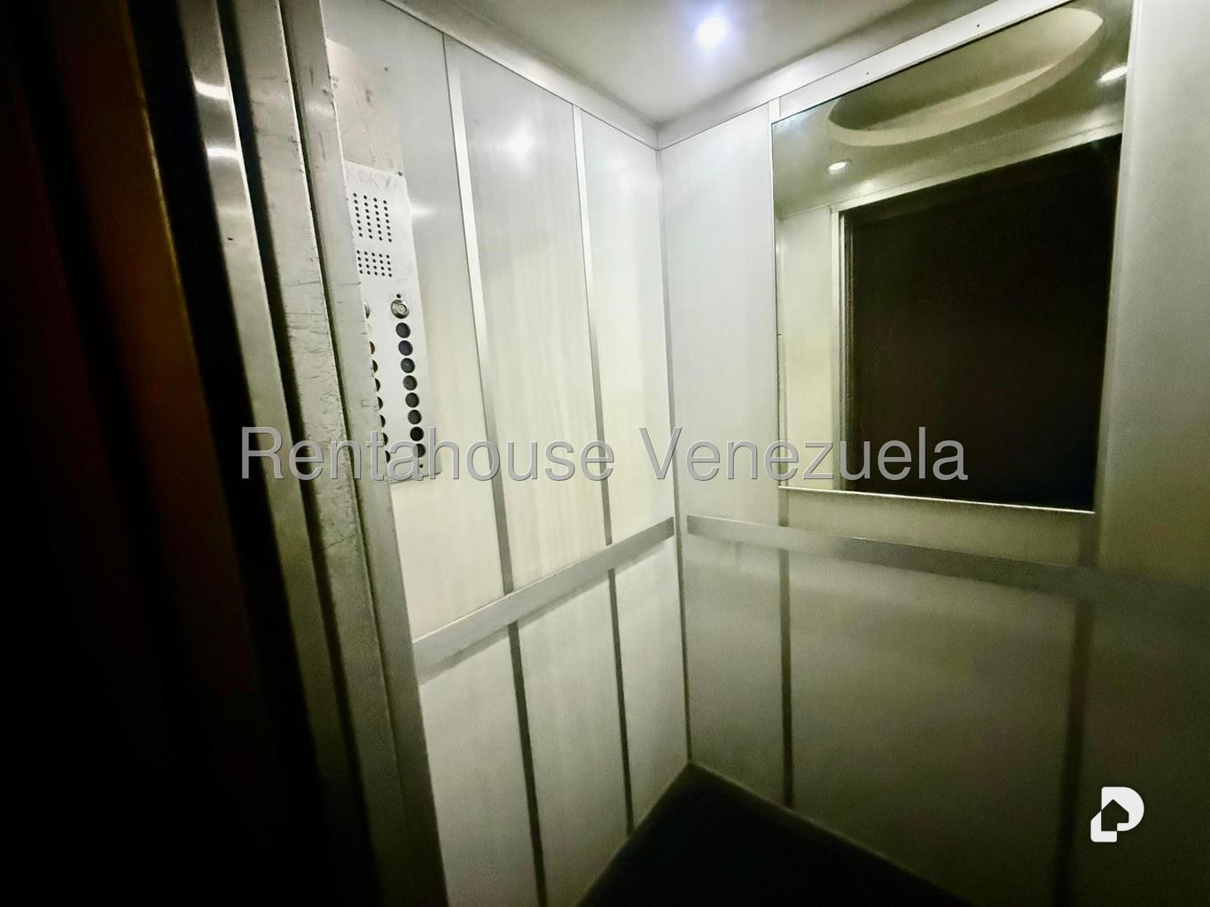 Apartamento en El Cafetal, Caracas – 28