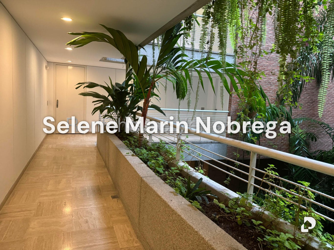 Apartamento en Campo Alegre, Caracas – 5