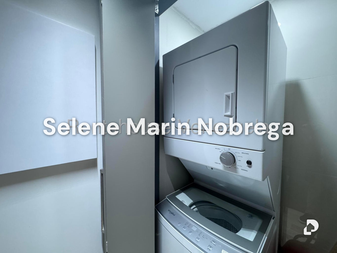 Apartamento en Campo Alegre, Caracas – 17