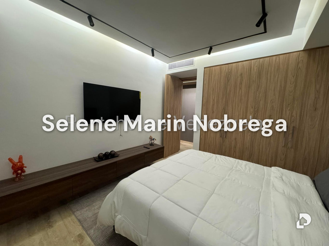 Apartamento en Campo Alegre, Caracas – 21