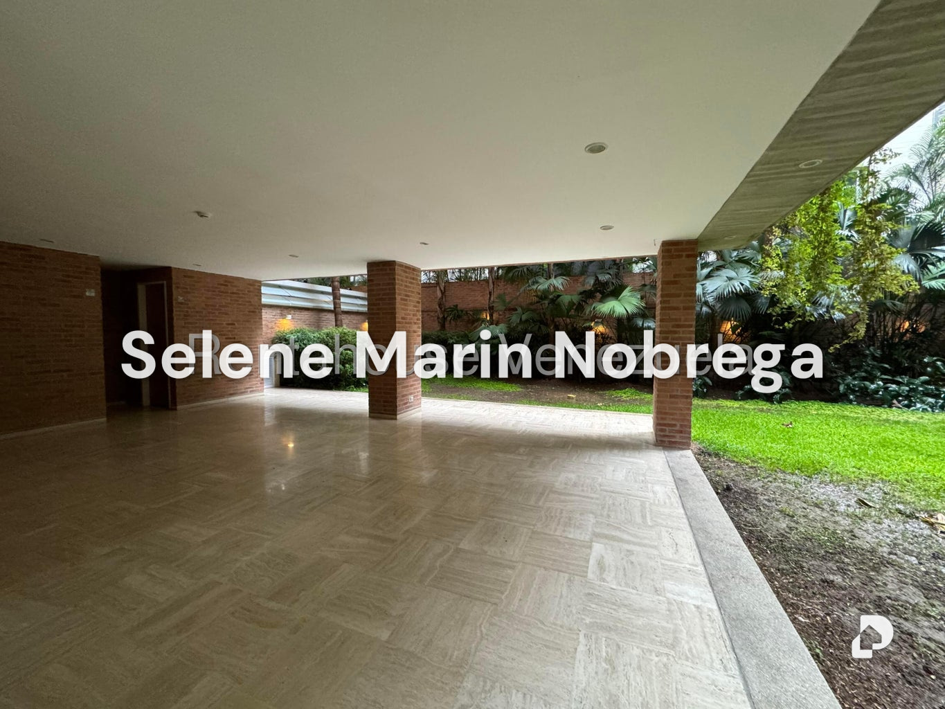 Apartamento en Campo Alegre, Caracas – 4