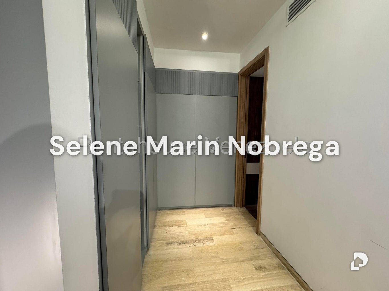 Apartamento en Campo Alegre, Caracas – 28