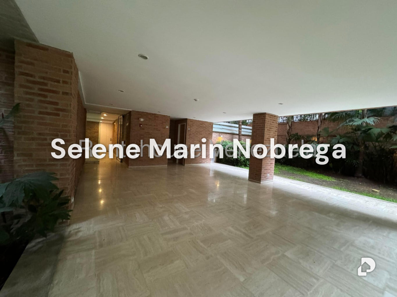 Apartamento en Campo Alegre, Caracas – 3